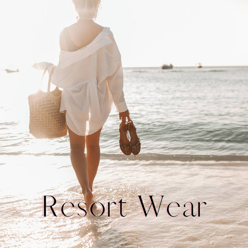 Resort Wear