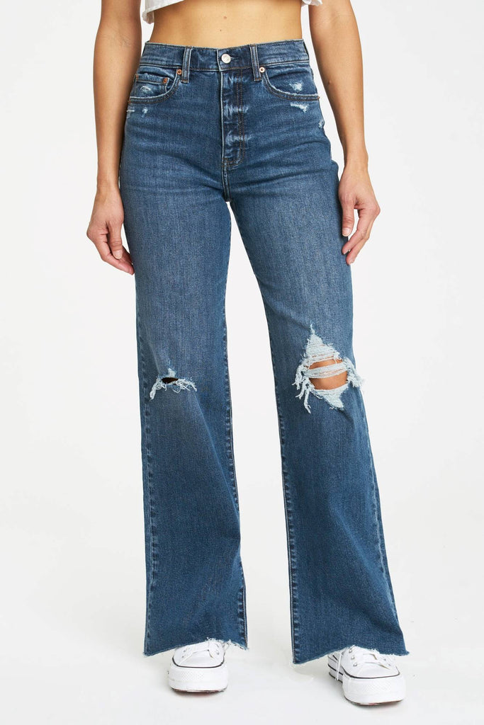 Farout Highrise jeans
