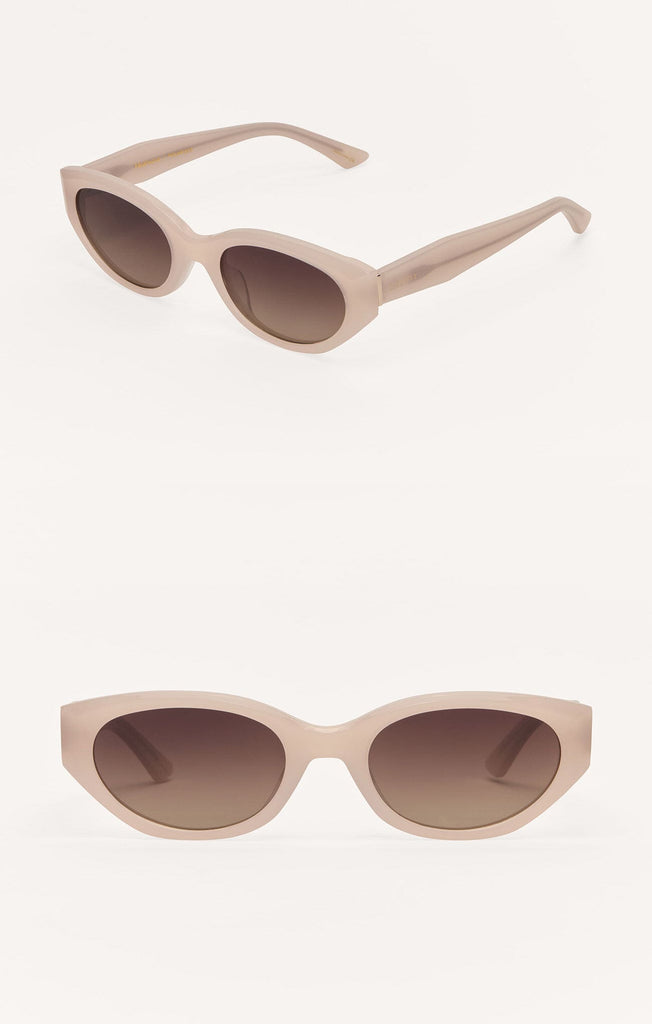 Sandstone colored sunglasses
