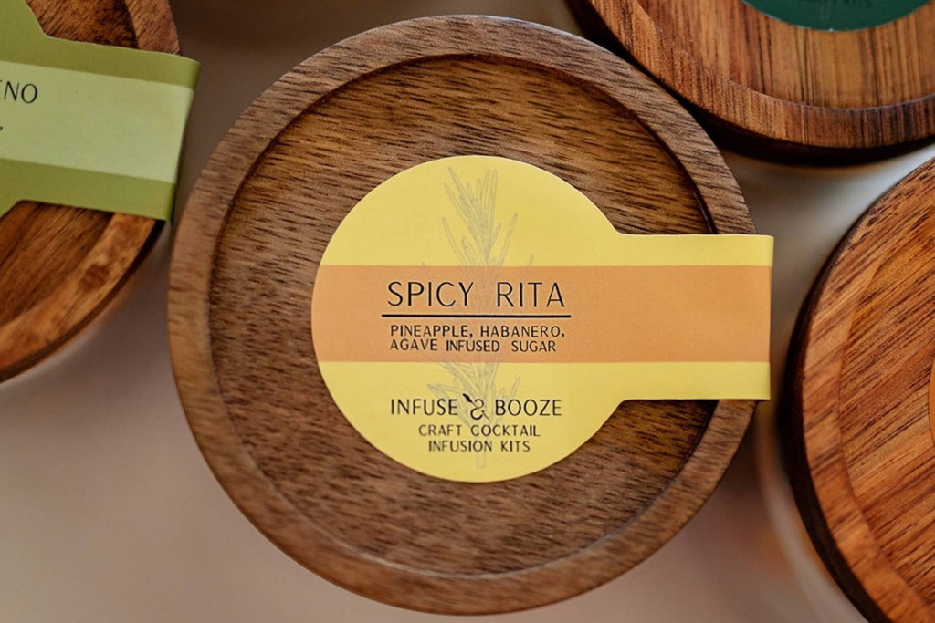 Spicy Rita
