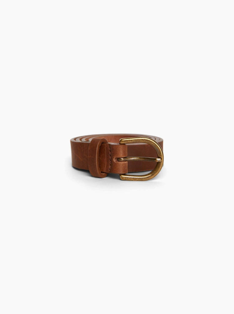 whiskey leather belt
