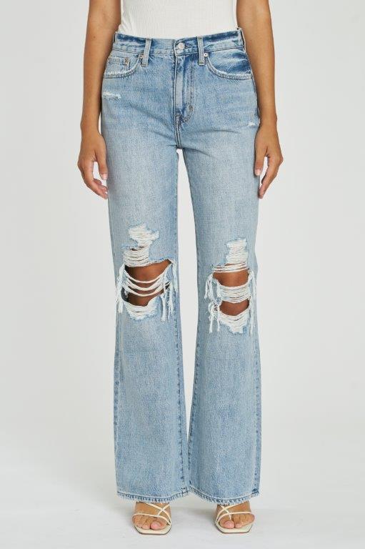 stevie jeans